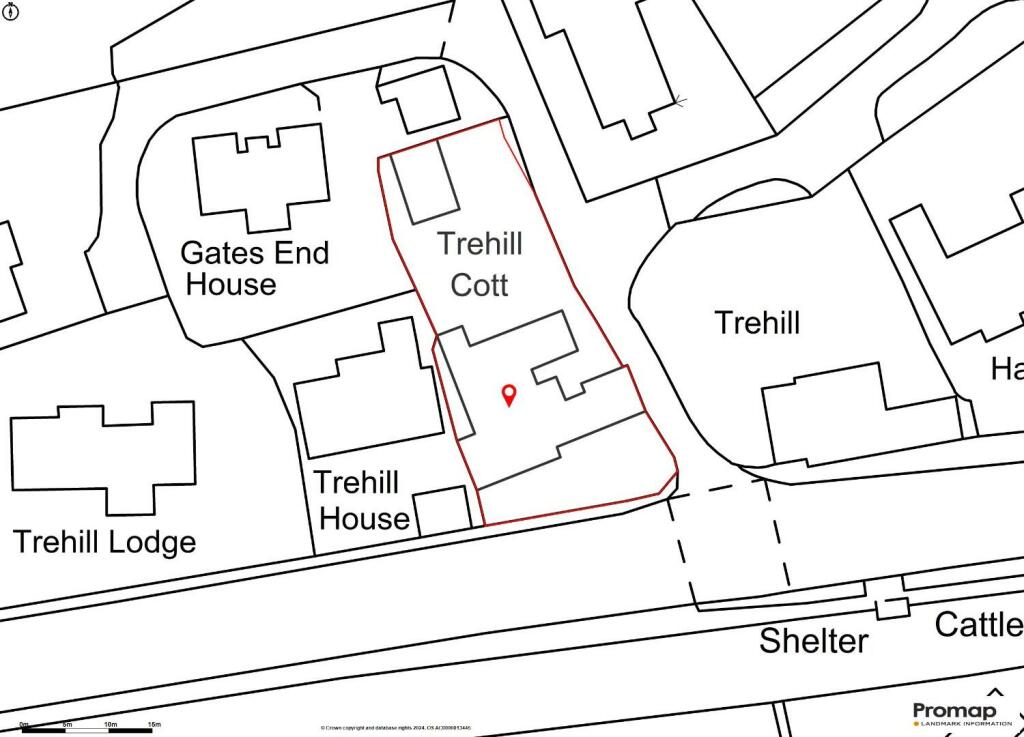Additional image 33 of Trehill Cottage, St Nicholas, Vale Of Glamorgan, CF5 6SJ