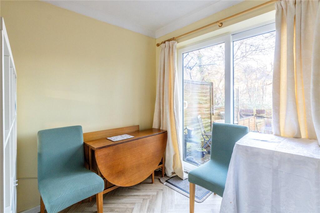 Additional image 4 of Celia Terrace, St Anne's, BS4