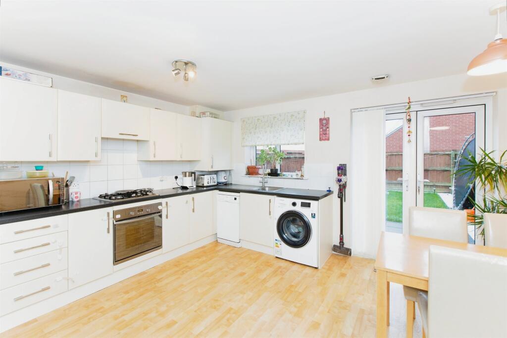 Additional image 4 of Anson Road, Upper Cambourne, Cambridge
