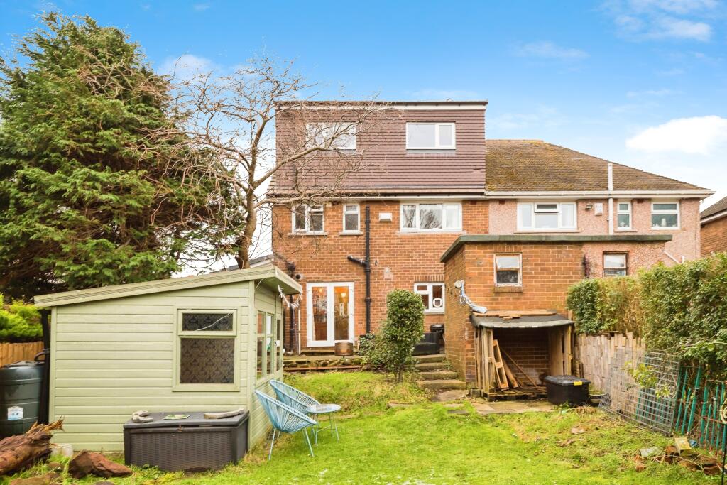 Additional image 14 of Greenbank Road, West Kirby, Wirral, Merseyside, CH48