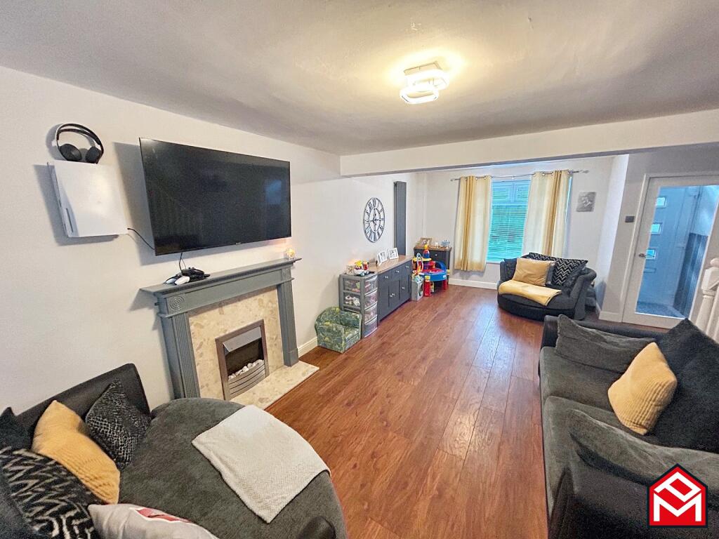 Additional image 6 of Station Row, Pontyrhyl, Bridgend, Bridgend County. CF32 8PJ