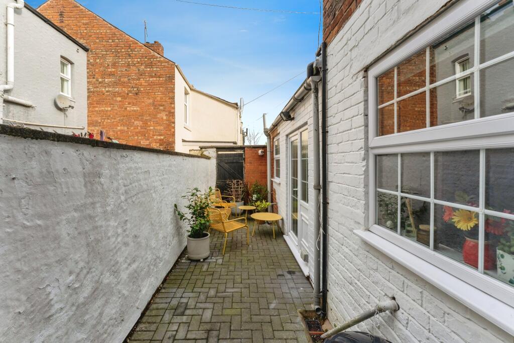 Additional image 15 of Carter Street, CHESTER, Cheshire, CH1