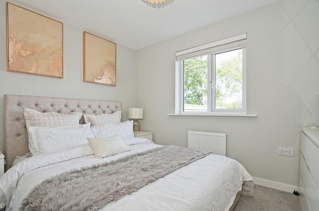 Additional image 12 of Maes Hedd, Llanilid, PONTYCLUN