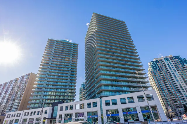 Additional image 23 of 5508 Yonge St Unit 1205