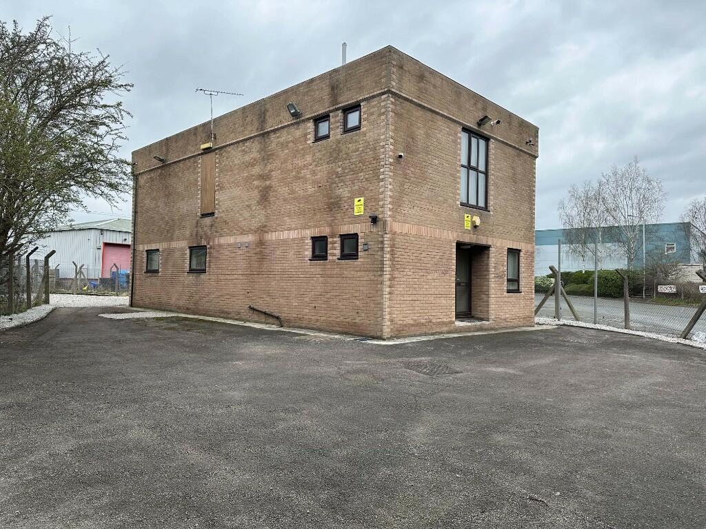 Additional image 3 of Brymau House, River Lane, Saltney, Chester CH4 8RU