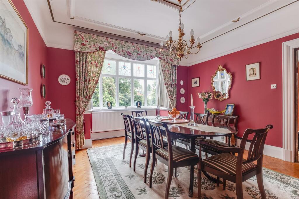 Additional image 13 of Hinderton Road, Neston