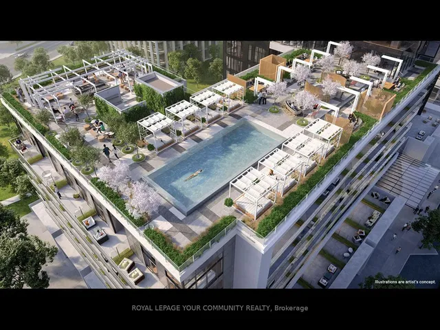 Additional image 29 of 50 O'Neill Rd Unit 2602