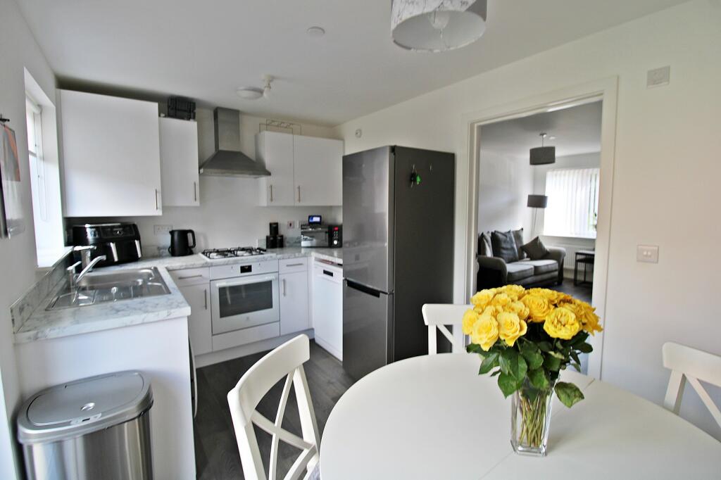 Additional image 10 of Heol Y Nant , Llanharan . CF72 4AB