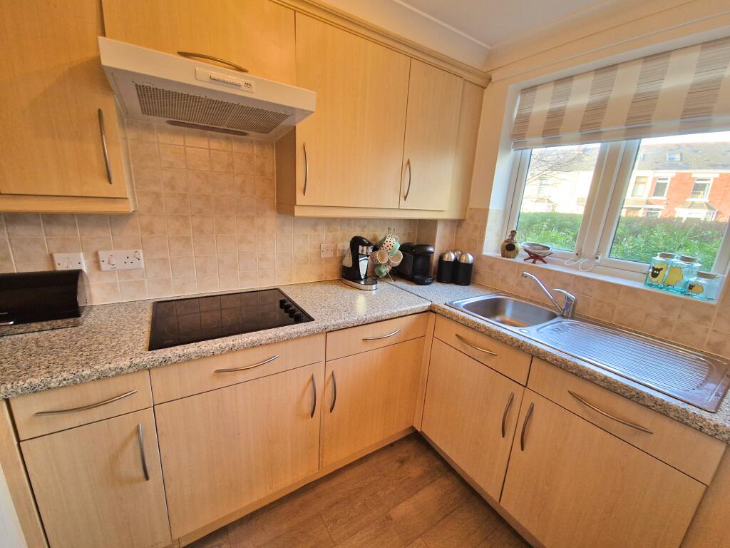 Additional image 6 of STONELEIGH COURT, JOHN STREET, PORTHCAWL, CF36 3DY