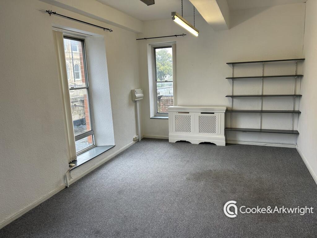 Additional image 2 of First floor, 4-4A Windsor Road, Penarth, CF64 1JH