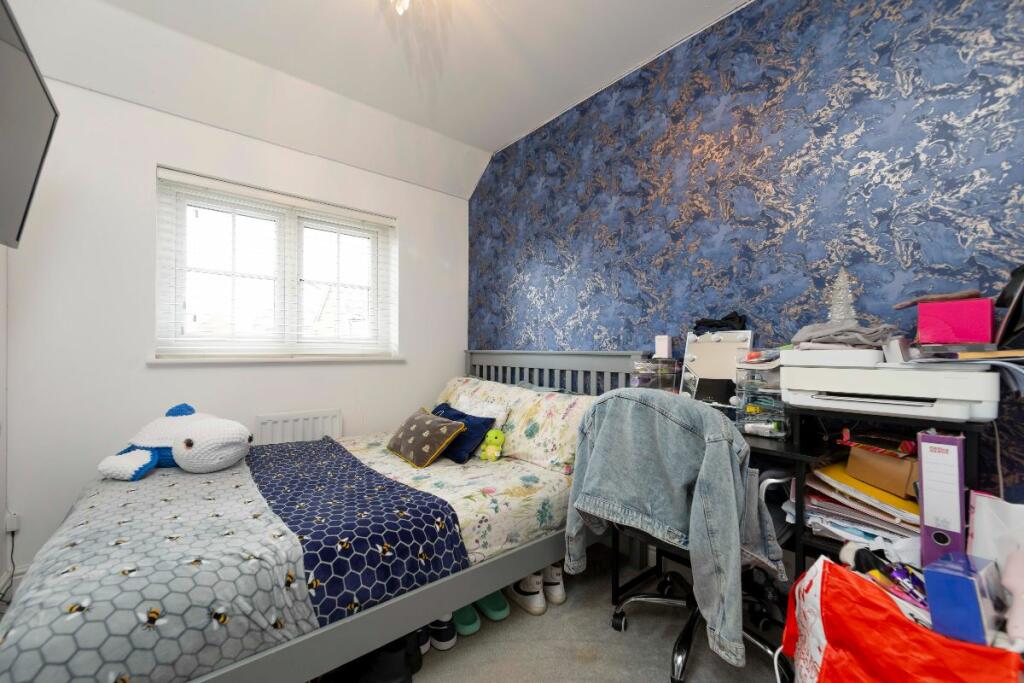 Additional image 21 of Manor View, Trelewis, Treharris