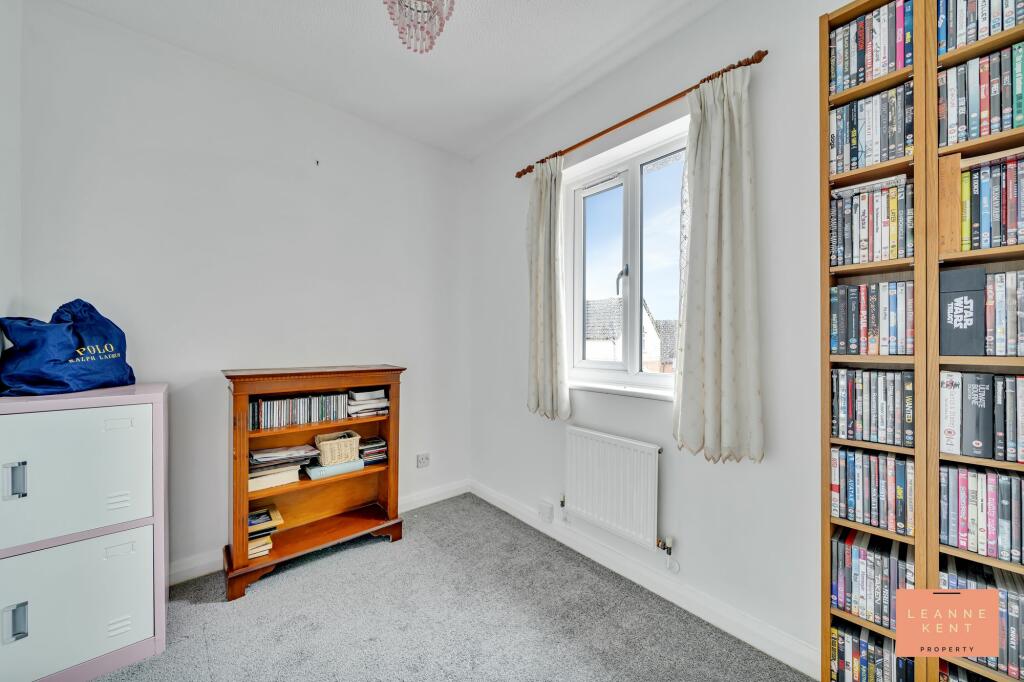 Additional image 25 of Clos Cae'r Wern, Caerphilly, CF83