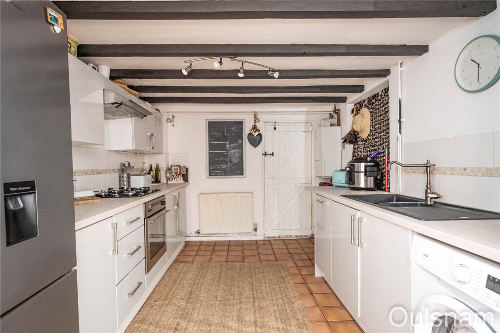 Additional image 5 of Birmingham Road, Bromsgrove, Worcestershire, B61