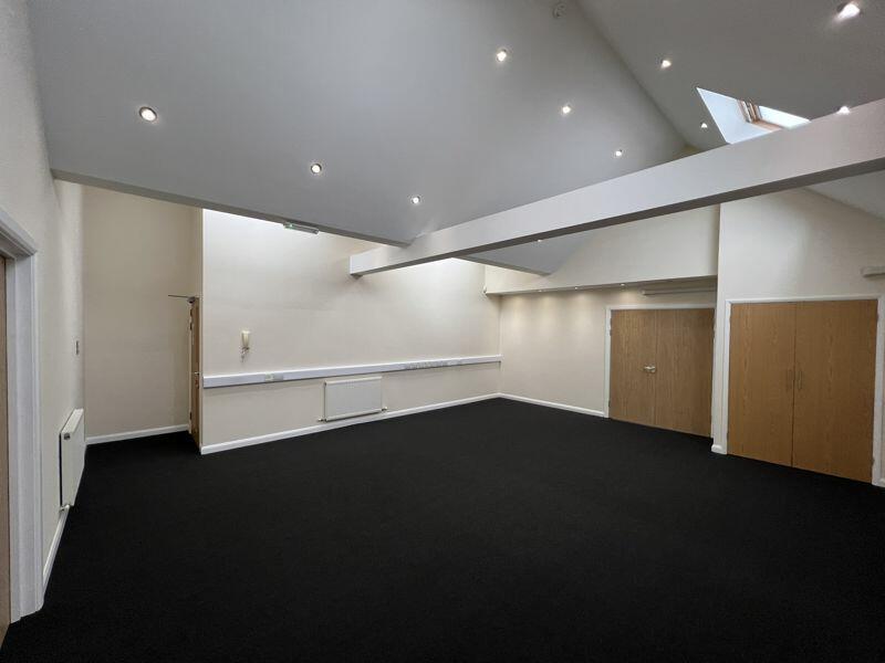 Additional image 2 of First Floor Office, High Street, Cowbridge