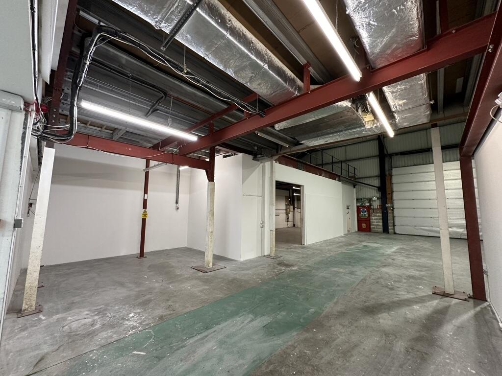 Additional image 9 of 14D Apex Business Park, Hailsham, East Sussex BN27 3JU