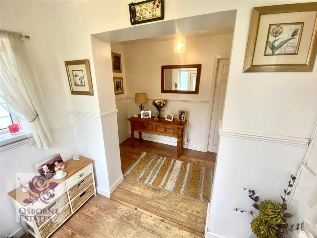 Additional image 5 of Pleasant View Bungalow, Blackmill, Bridgend