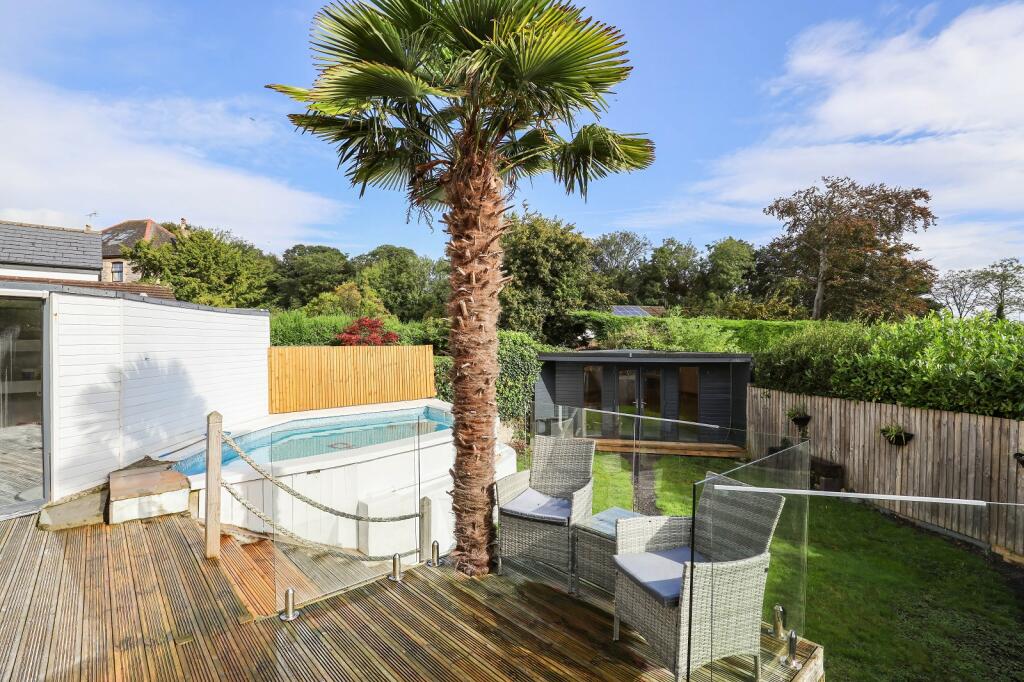 Additional image 2 of Highwalls Road, Dinas Powys, The Vale Of Glamorgan. CF64 4AJ