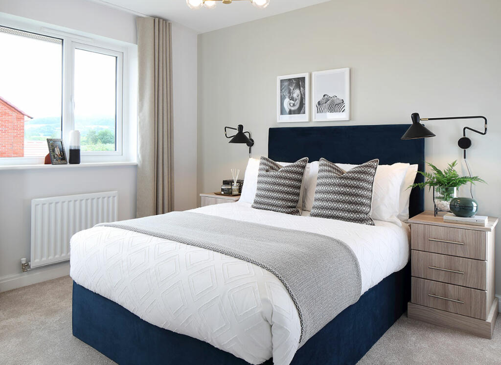 Additional image 7 of Hendredenny Drive, Hendredenny, 
Caerphilly,
CF83 2UQ