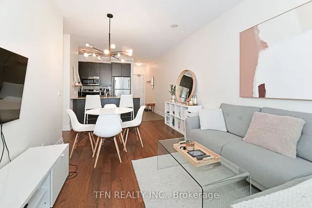 Additional image 7 of 530 St Clair Ave Unit 1605