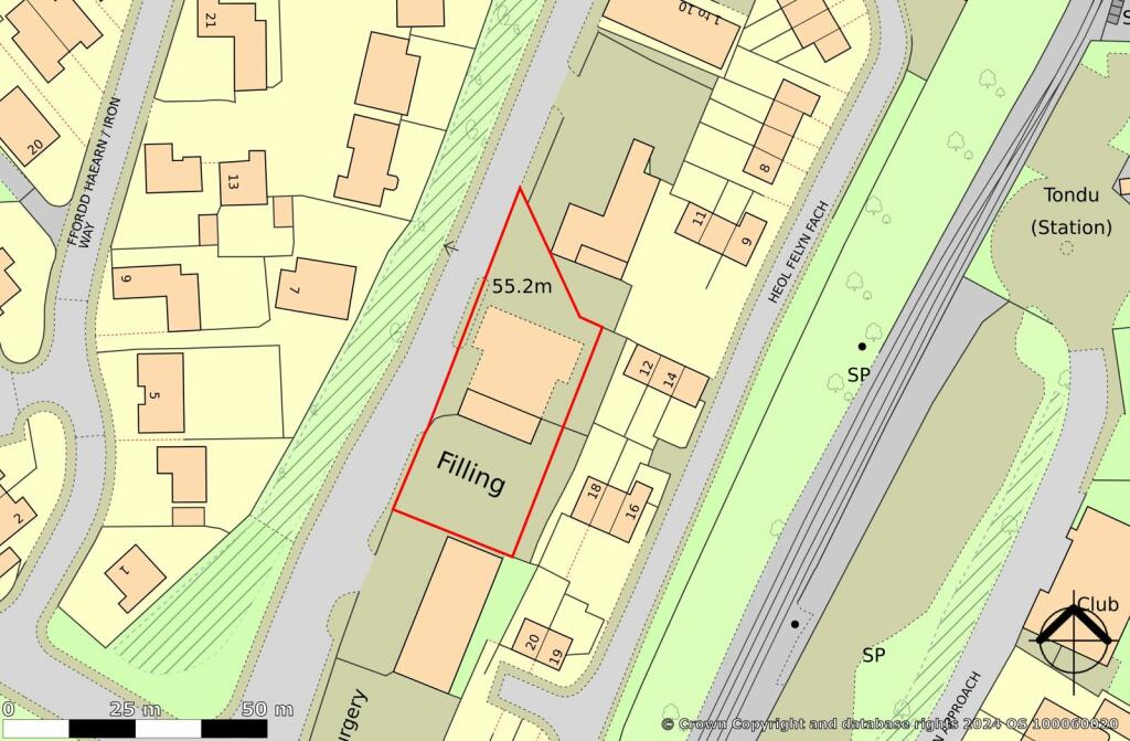 Additional image 7 of Tondu Service Station, Maesteg Road, Tondu, Bridgend, Wales, CF32