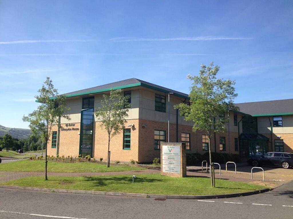Additional image 18 of Ty Menter, Ty Antur, Ty Cynon, Navigation Park, Abercynon, CF45 4SN