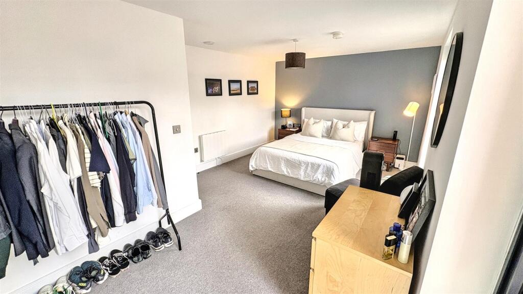 Additional image 8 of Moseley Central, 126 Alcester Road, Birmingham