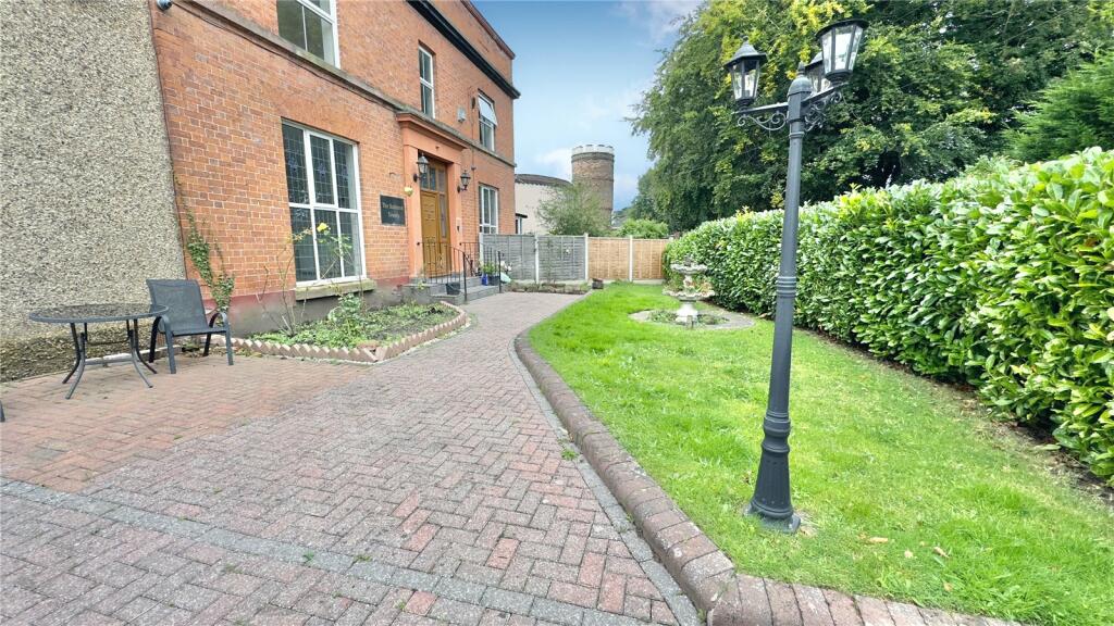 Additional image 17 of Barnston Towers Close, Heswall, Wirral, CH60