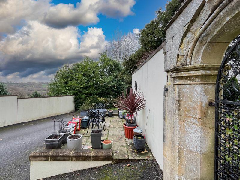 Additional image 13 of Garden Cottage, 13 The Manor, Talygarn, Pontyclun CF72 9WT