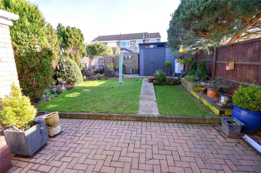 Additional image 19 of Littlemore Close, Saughall Massie, Wirral