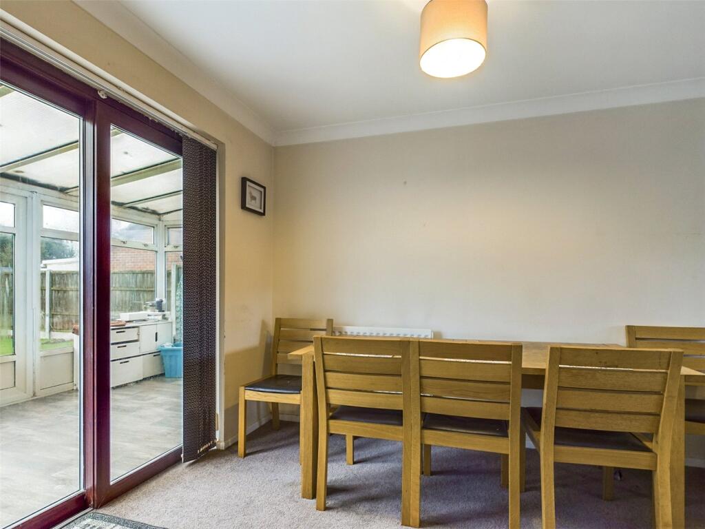 Additional image 10 of Celandine Close, Highcliffe, Dorset, BH23