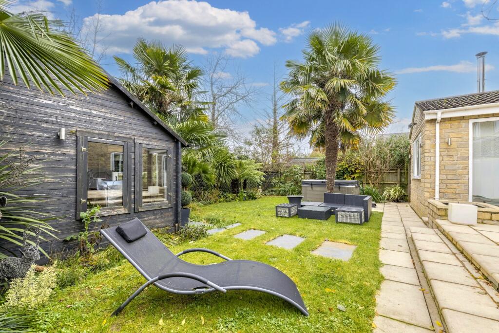 Additional image 27 of Meare, between Glastonbury and Wedmore