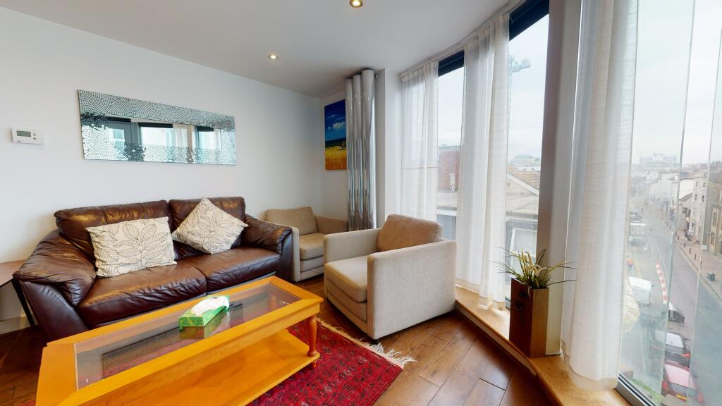 Additional image 2 of 1A Middle Street, Brighton, BN1