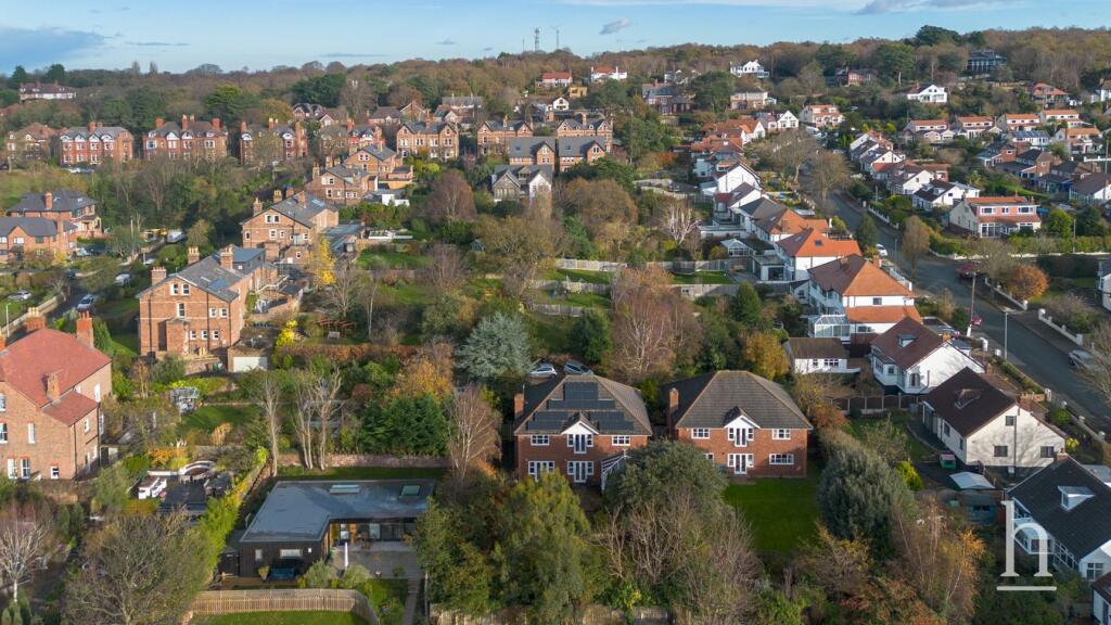 Additional image 35 of The Oaks, West Kirby, CH48