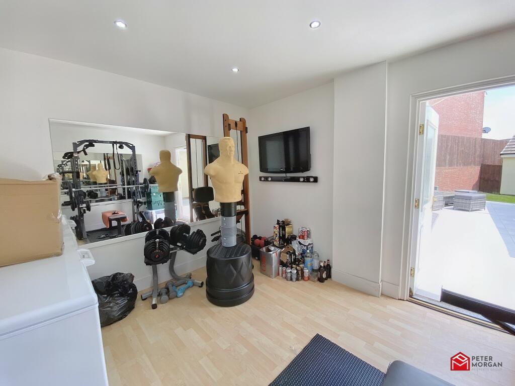 Additional image 32 of Maes Yr Eithin, Coity, Bridgend, Bridgend County. CF35 6BJ