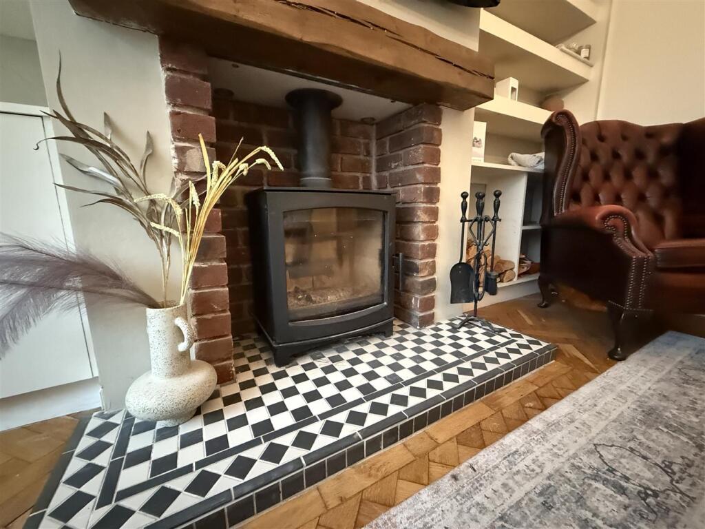 Additional image 5 of Pensby Road, Heswall, Wirral