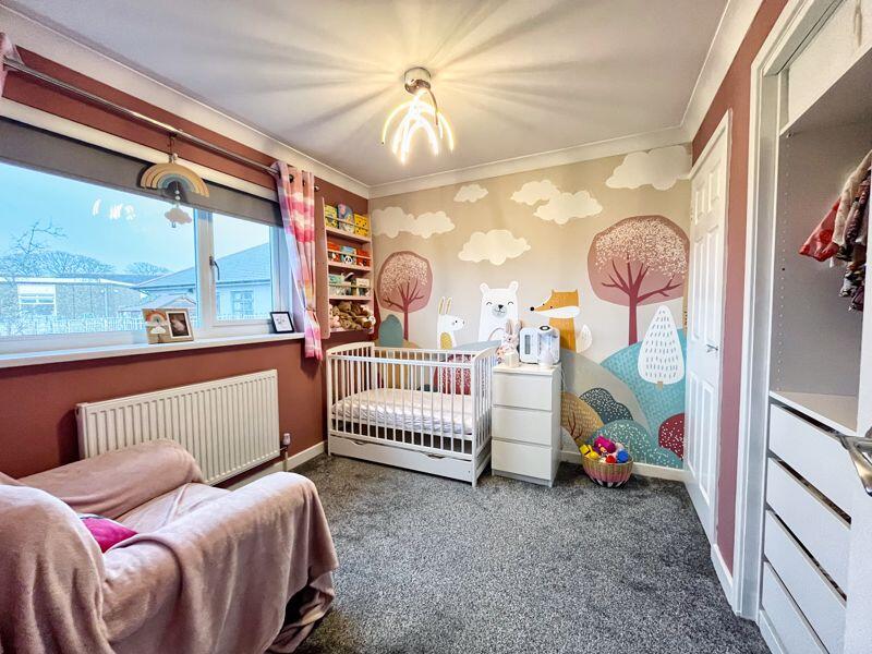 Additional image 10 of Ty Hardd, Morse Row, Bryncethin, Bridgend CF32 9TP