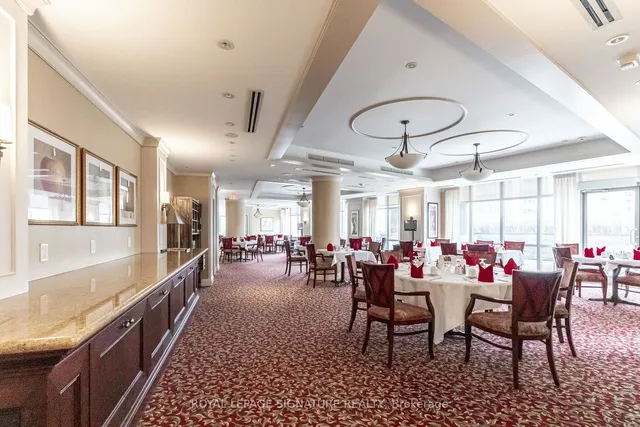 Additional image 18 of 3 Marine Parade Dr Unit 605