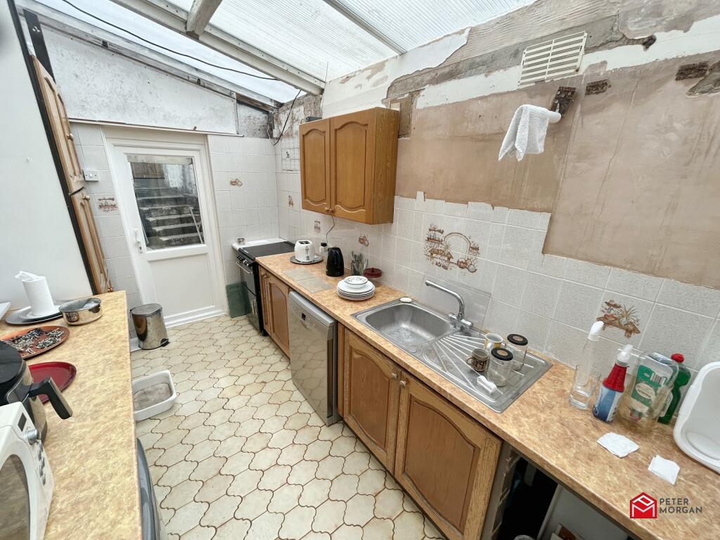 Additional image 7 of Neath Road, Maesteg, Bridgend. CF34 9EF