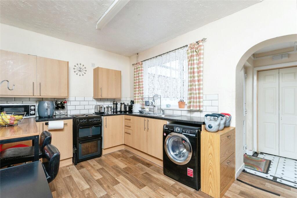 Additional image 17 of Salisbury Street, Flint, Flintshire, CH6