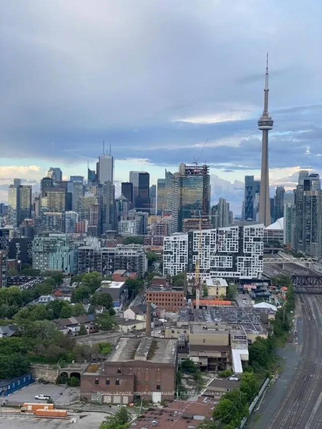 Additional image 13 of 50 Ordnance St Unit 2505