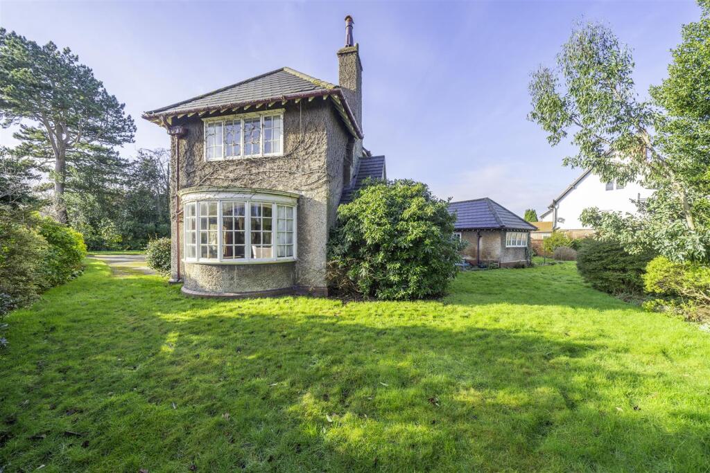 Additional image 31 of Brimstage Road, Heswall, Wirral