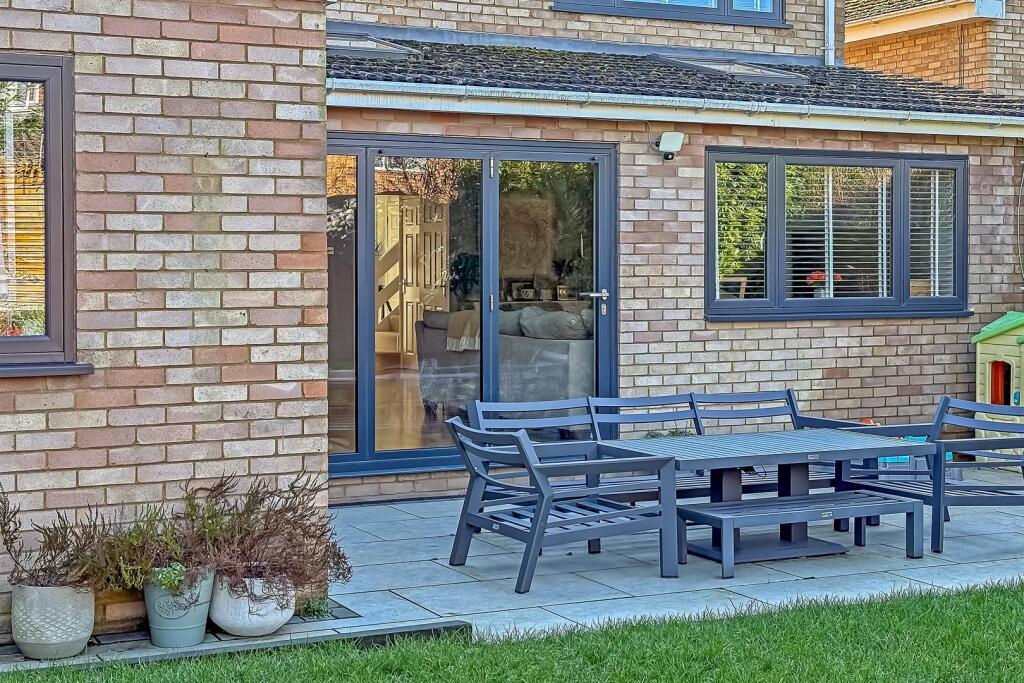 Additional image 15 of Hadrian Close, St Albans