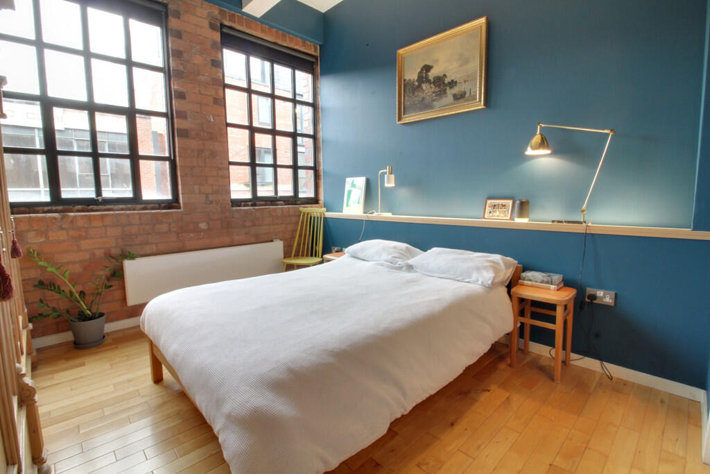 Additional image 8 of Wexler Lofts, Carver Street, Jewellery Quarter