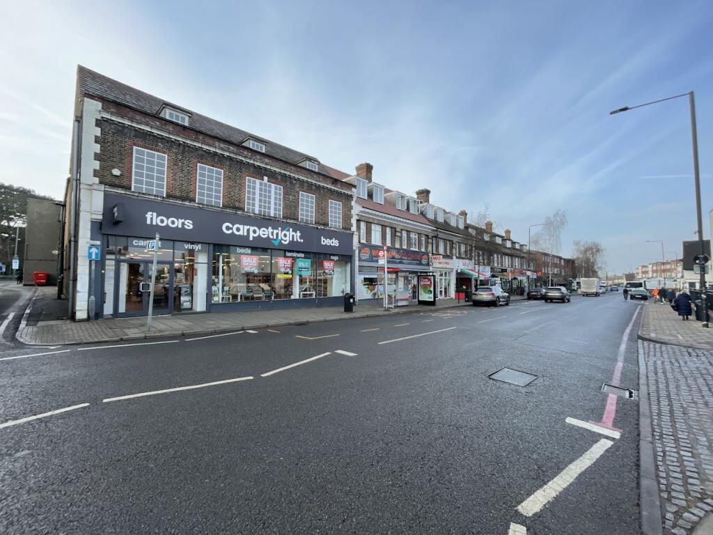 Additional image 13 of 87 High Street West Wickham, Bromley, BR4 0LS