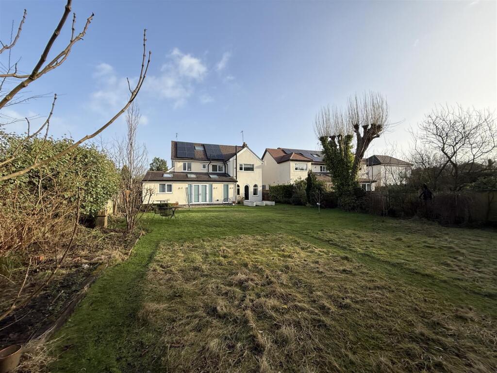Additional image 34 of Ryecroft Road, Heswall, Wirral