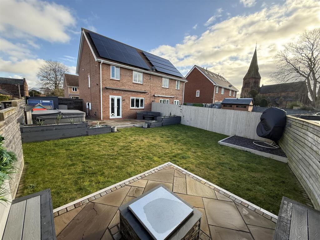 Additional image 21 of Mark Rake, Bromborough, Wirral