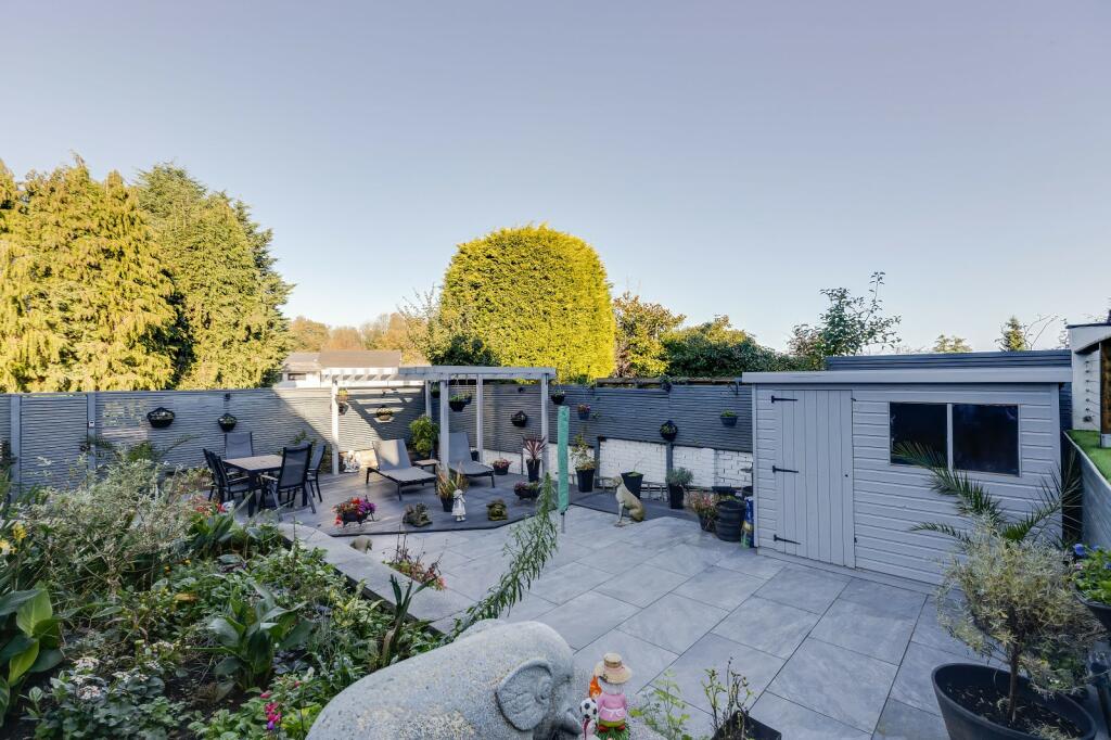 Additional image 35 of Highwalls Avenue, Dinas Powys, The Vale Of Glamorgan. CF64 4AP