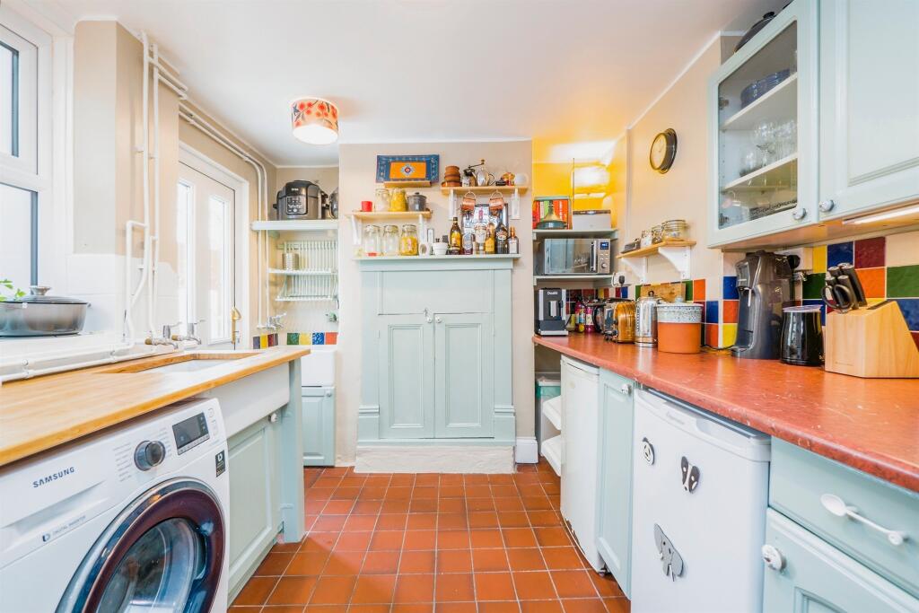 Additional image 5 of Planet Street, Adamsdown, Cardiff