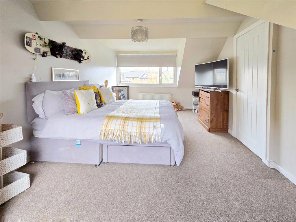 Additional image 12 of Musbury View, Haslingden, Rossendale, BB4