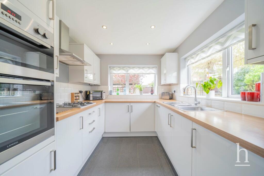 Additional image 7 of Wirral Mount, West Kirby, CH48